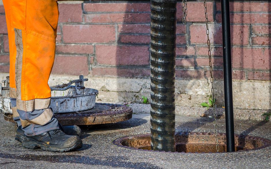 déboucheur ecologique canalisation Boulogne-Billancourt