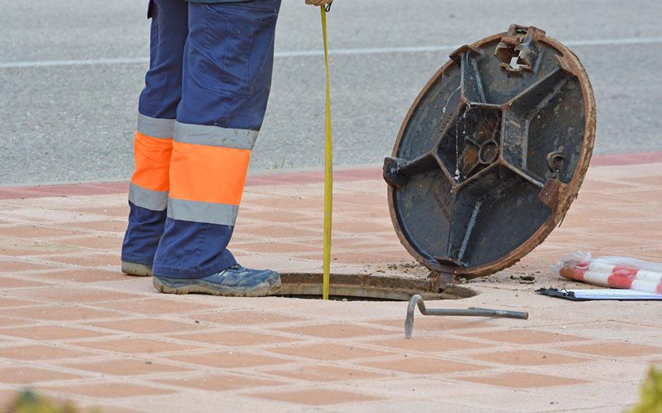 dégorgement canalisation Le Blanc-Mesnil