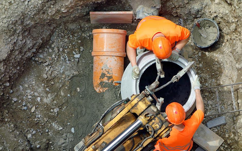 tarif curage canalisation Nanterre