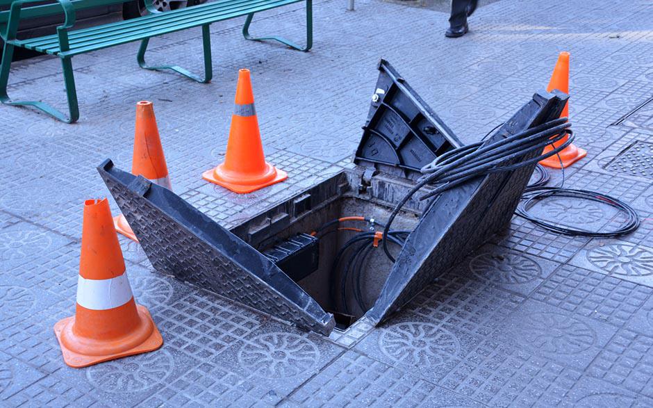 tarif curage canalisation Nanterre