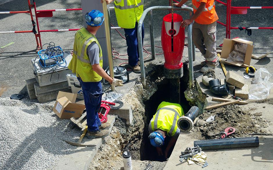 dégorgement canalisation tarif Châtillon