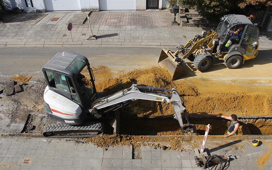 déboucher canalisation egout Le Plessis-Robinson